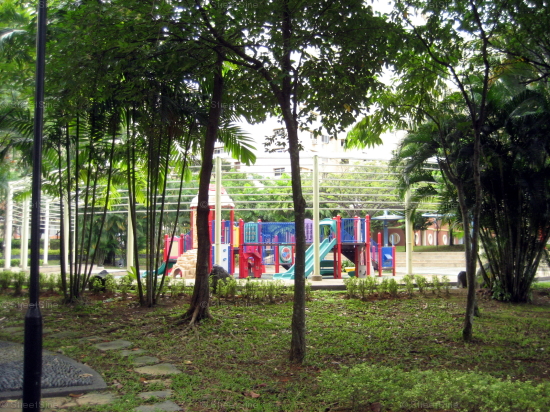 Blk 778 Pasir Ris Street 71 (Pasir Ris), HDB Executive #120412